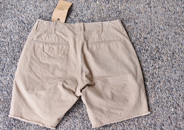 SALE！！　セール★★　　SHORTS 編　　50～30％OFF！！_d0152280_16341812.jpg