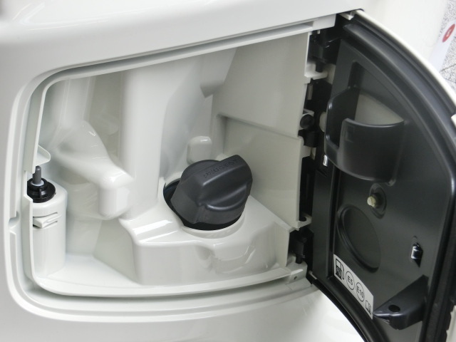 プジョー ジャンゴ125 エバージョン ABS_d0099181_15400398.jpg