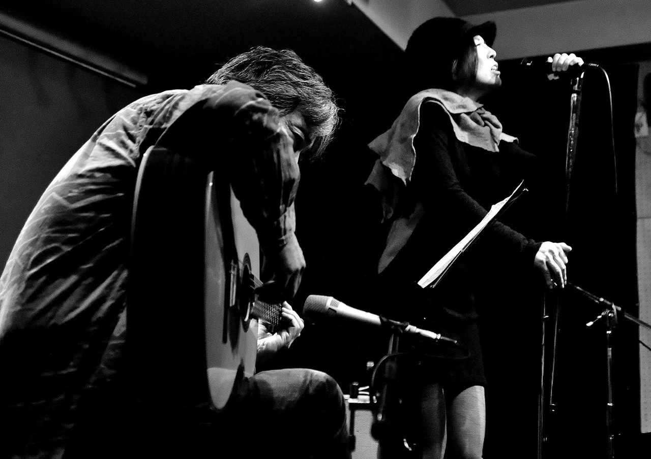 Maki Hachiya 2022:8月〜9月 live schedule_d0239981_16445642.jpg