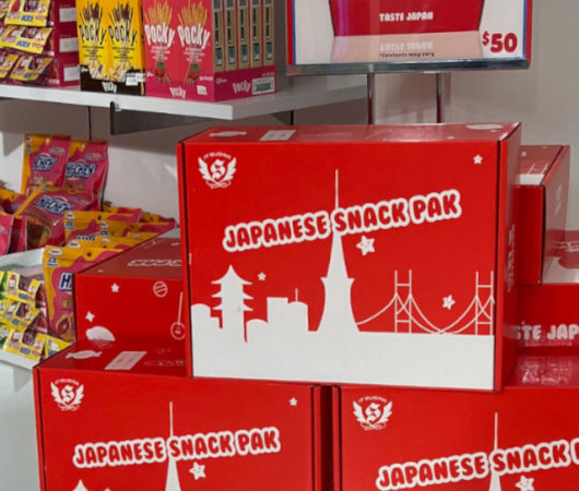 米国でますます人気の日本のお菓子パック（Japanese Snack Pak）_b0007805_05454217.jpg