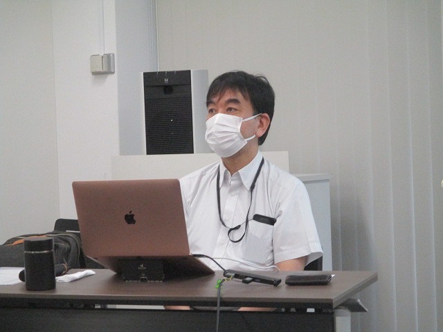 「自治体病院」、富士市で言えば中央病院のこれからの経営に関する研修に参加_f0141310_07345513.jpg