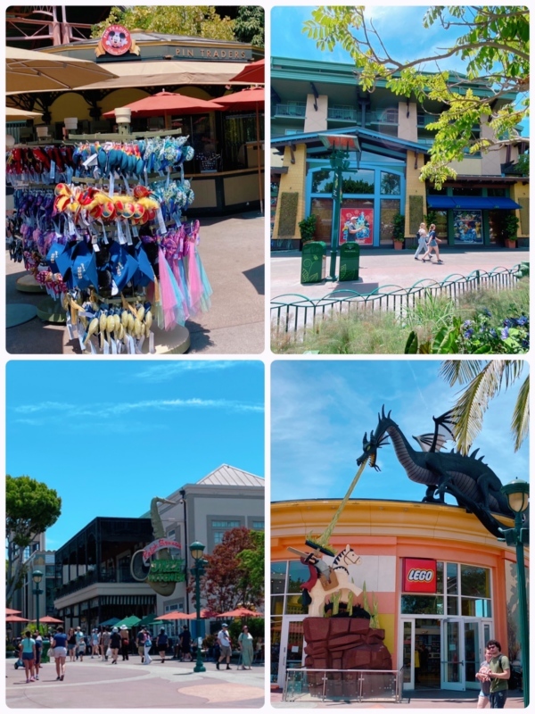 夏休みはLAへ コンサートとカリフォルニアディズニー_c0196240_13061565.jpeg