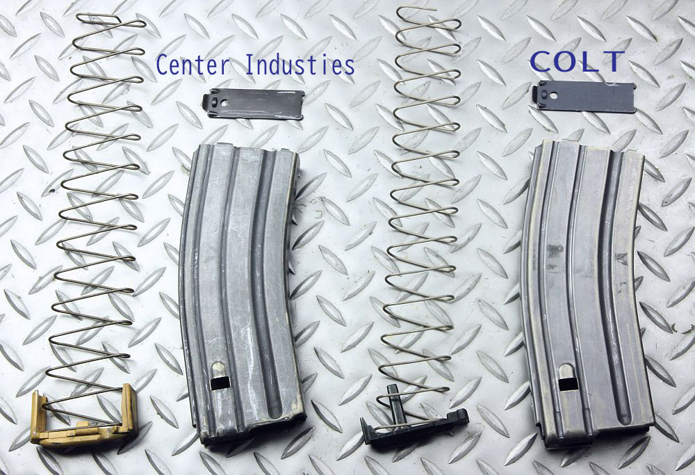 M16 30連マガジン Part 2 : 