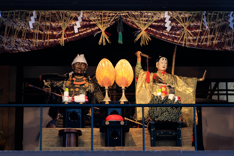 2022祇園祭　後祭　会所巡り_f0155048_20160016.jpg