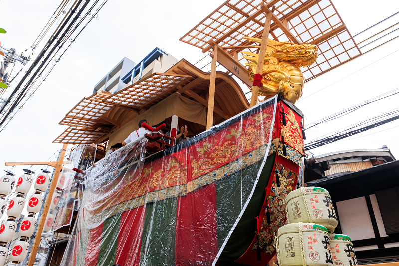 2022祇園祭　後祭　会所巡り_f0155048_20273171.jpg