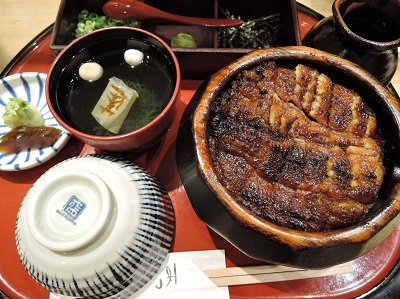名古屋アイスショー旅と馬籠と妻籠宿への旅_e0118654_11263342.jpg