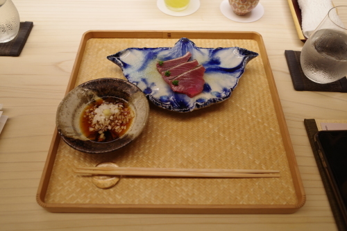赤坂「赤坂 おぎ乃」へ行く。_f0232060_19441621.jpg
