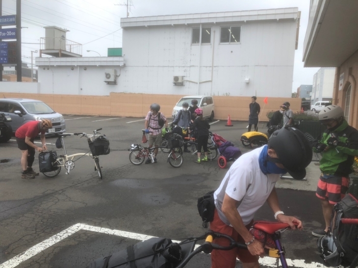 自転車でキャンプへ行こう！in八剣山ワイナリー焚き火キャンプ場2022に行って来ました！_d0197762_20335912.jpg