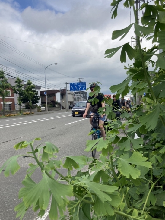 自転車でキャンプへ行こう！in八剣山ワイナリー焚き火キャンプ場2022に行って来ました！_d0197762_22263356.jpg