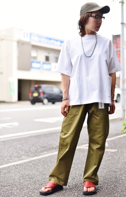 SALE!! セール★★ UTILITY CANVAS NewYork_d0152280_05395976.jpg