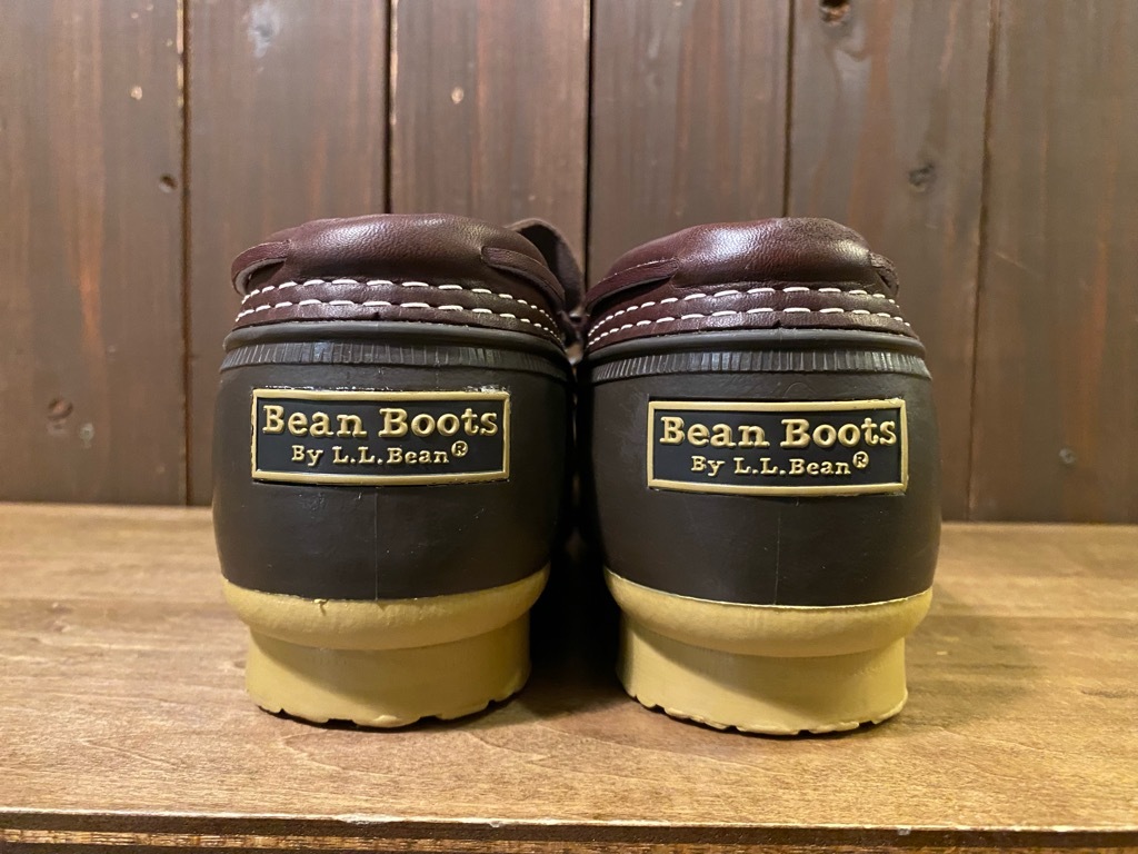 マグネッツ神戸店 7/30(土)Superior入荷! #6 L.L.Bean Maine Hunt Boots!!!_c0078587_11511463.jpg
