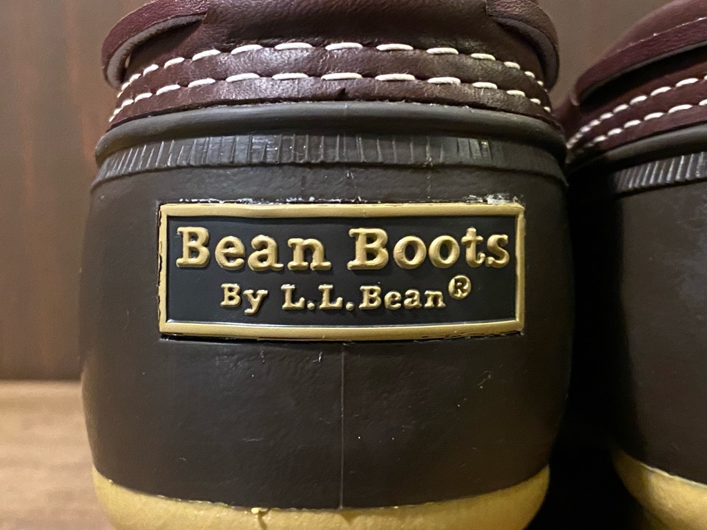 マグネッツ神戸店 7/30(土)Superior入荷! #6 L.L.Bean Maine Hunt Boots!!!_c0078587_11511490.jpg