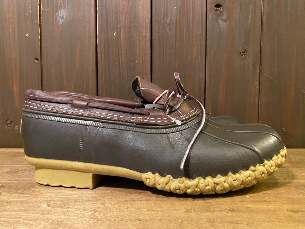 マグネッツ神戸店 7/30(土)Superior入荷! #6 L.L.Bean Maine Hunt Boots!!!_c0078587_11511494.jpg