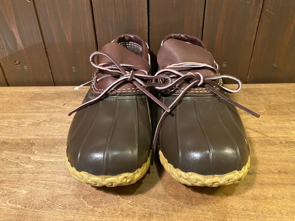 マグネッツ神戸店 7/30(土)Superior入荷! #6 L.L.Bean Maine Hunt Boots!!!_c0078587_11511569.jpg