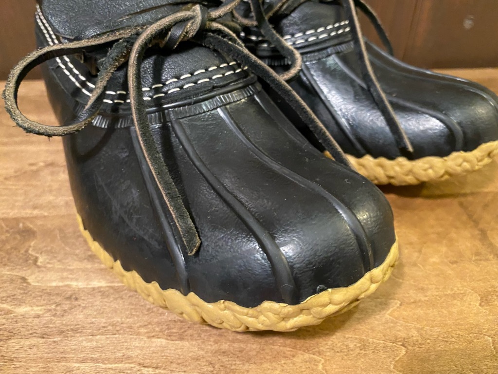 マグネッツ神戸店 7/30(土)Superior入荷! #6 L.L.Bean Maine Hunt Boots!!!_c0078587_11514422.jpg
