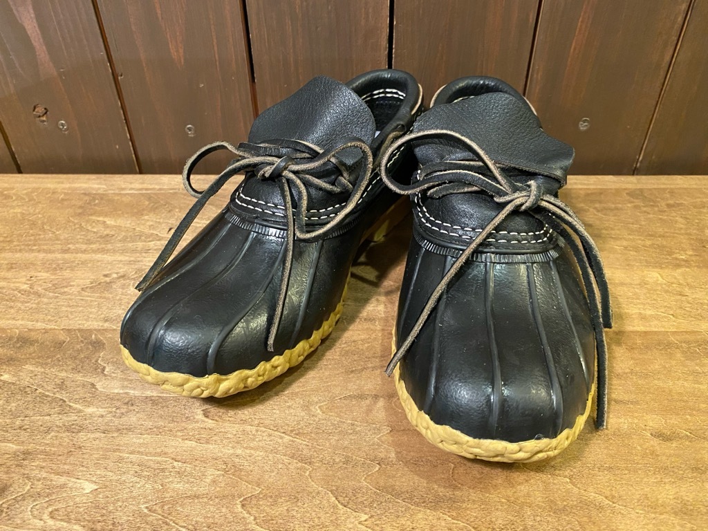 マグネッツ神戸店 7/30(土)Superior入荷! #6 L.L.Bean Maine Hunt Boots!!!_c0078587_11514557.jpg