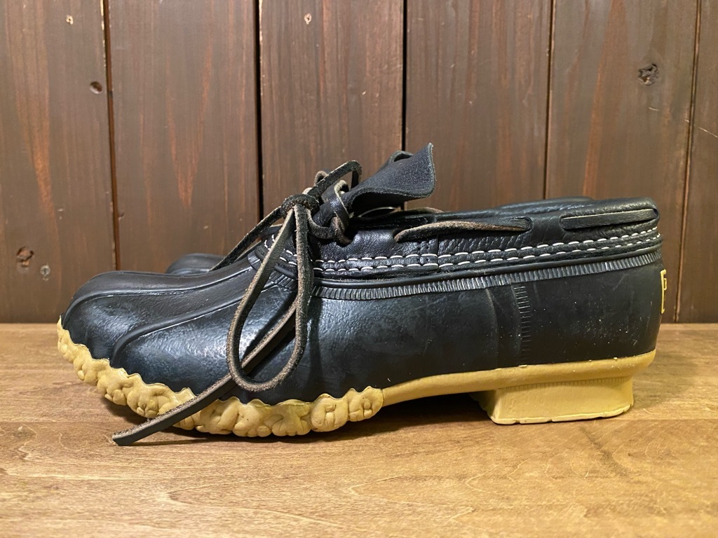 マグネッツ神戸店 7/30(土)Superior入荷! #6 L.L.Bean Maine Hunt Boots!!!_c0078587_11514637.jpg