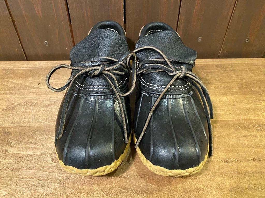マグネッツ神戸店 7/30(土)Superior入荷! #6 L.L.Bean Maine Hunt Boots!!!_c0078587_11514666.jpg