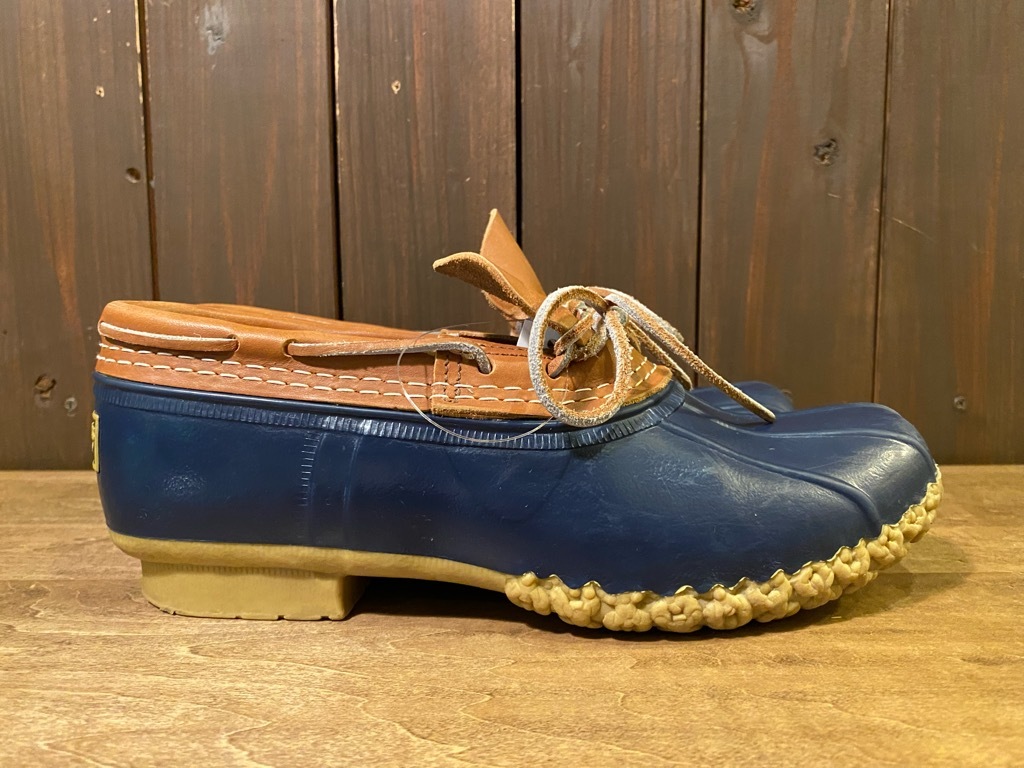 マグネッツ神戸店 7/30(土)Superior入荷! #6 L.L.Bean Maine Hunt Boots!!!_c0078587_11521153.jpg