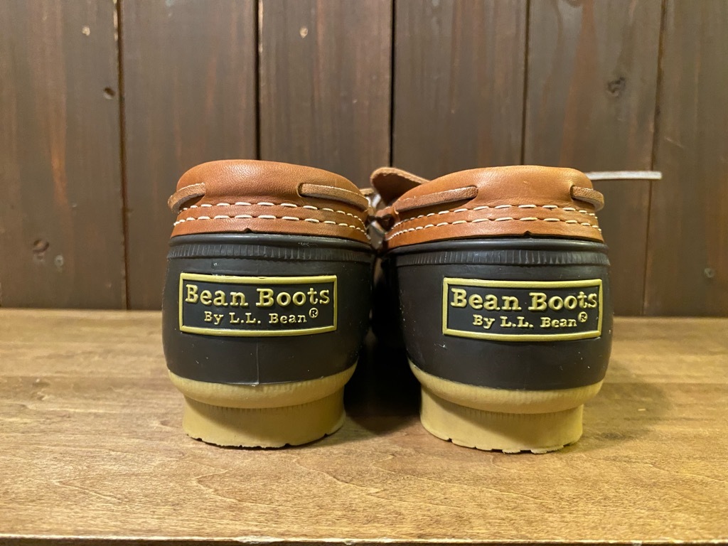マグネッツ神戸店 7/30(土)Superior入荷! #6 L.L.Bean Maine Hunt Boots!!!_c0078587_11523894.jpg