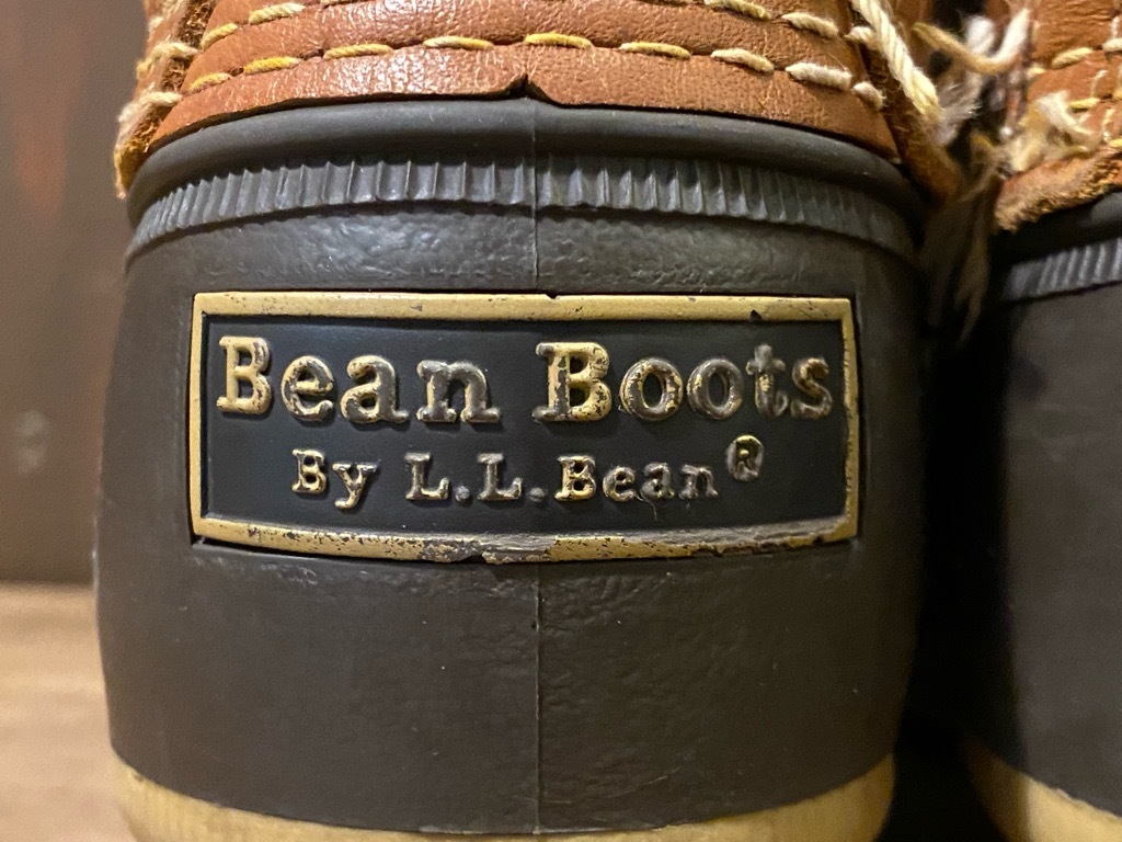 マグネッツ神戸店 7/30(土)Superior入荷! #6 L.L.Bean Maine Hunt Boots!!!_c0078587_11531495.jpg