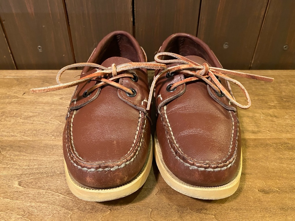 マグネッツ神戸店 7/30(土)Superior入荷! #6 L.L.Bean Maine Hunt Boots!!!_c0078587_11590263.jpg