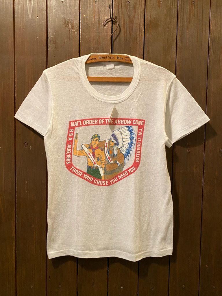 マグネッツ神戸店 7/30(土)Superior入荷! #7 Made in U.S.A. Printed T-Shirt!!!_c0078587_12103638.jpg