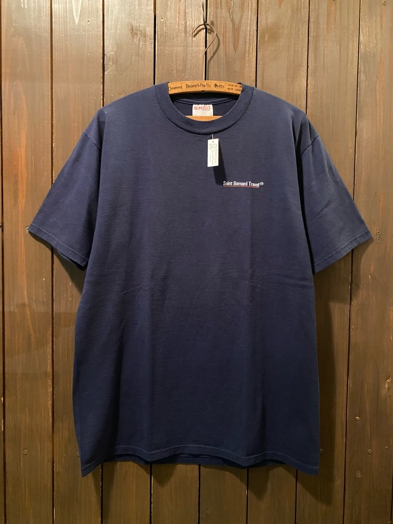 マグネッツ神戸店 7/30(土)Superior入荷! #7 Made in U.S.A. Printed T-Shirt!!!_c0078587_12123535.jpg