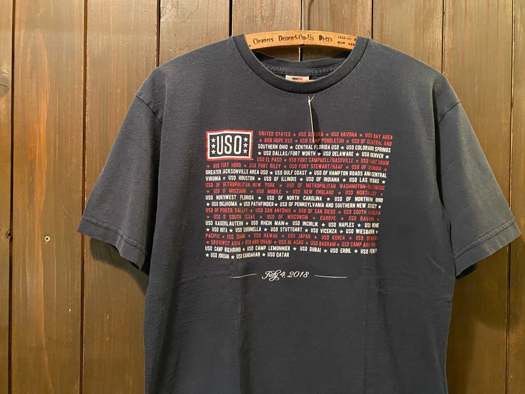 マグネッツ神戸店 7/30(土)Superior入荷! #7 Made in U.S.A. Printed T-Shirt!!!_c0078587_12142034.jpg