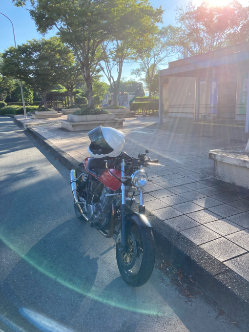 私的ブログ…盛りだくさん佐世保ツーリング…編^_^_d0132688_15172538.jpg