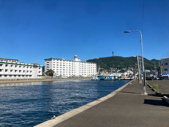 私的ブログ…盛りだくさん佐世保ツーリング…編^_^_d0132688_15190083.jpg