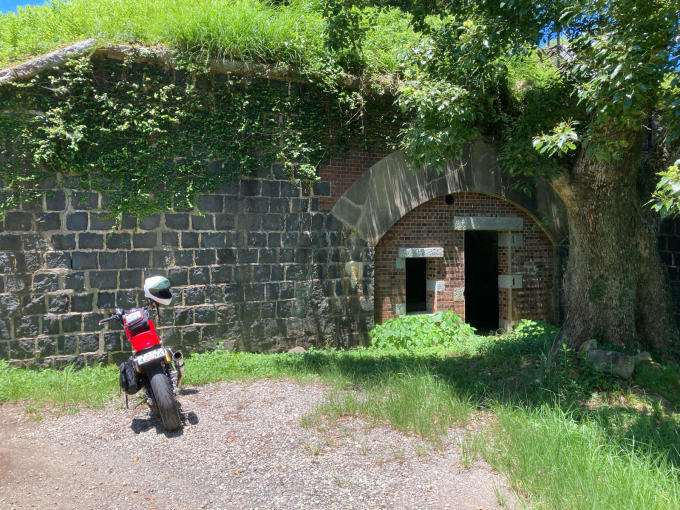 私的ブログ…盛りだくさん佐世保ツーリング…編^_^_d0132688_15530353.jpg