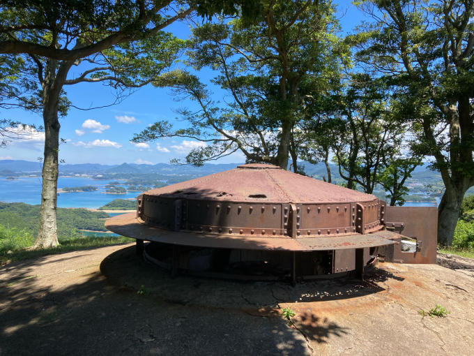 私的ブログ…盛りだくさん佐世保ツーリング…編^_^_d0132688_15530863.jpg