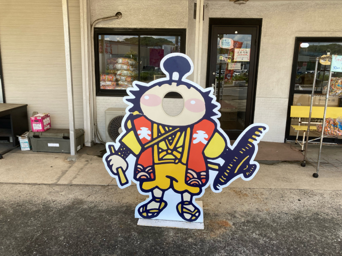 私的ブログ…盛りだくさん佐世保ツーリング…編^_^_d0132688_17031821.jpg