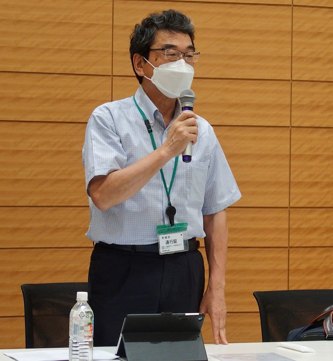 弁論再開を！株主代表訴訟判決の証拠採用求め上申書提出、東電刑事裁判_e0068696_11505388.jpg