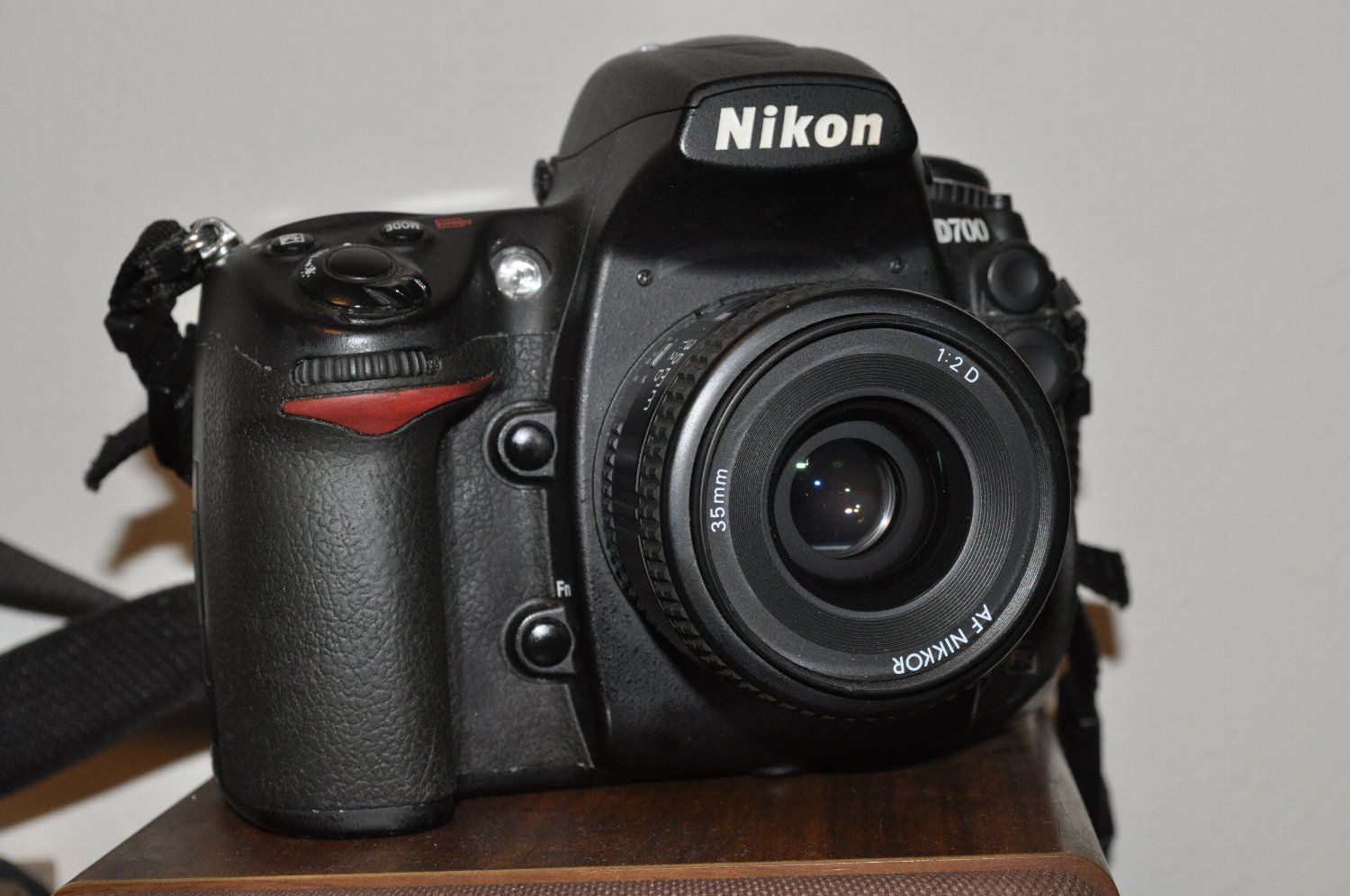 Ai AF Nikkor 35mm F2D で 遊ぶ : nakajima akira's photobook