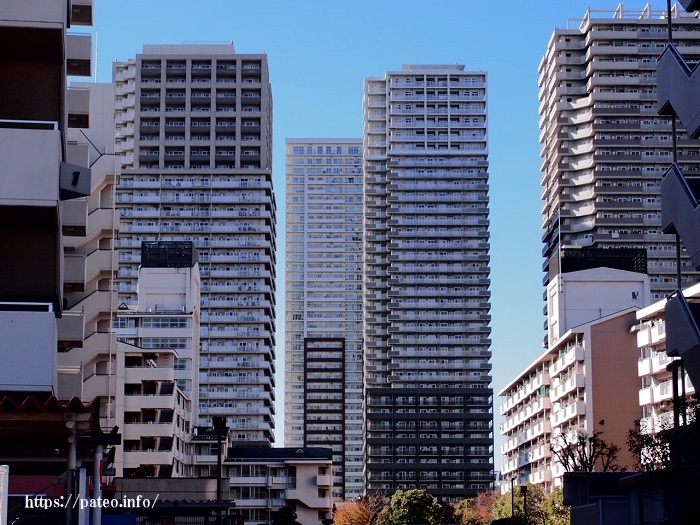 超高層マンションが魅了する！_a0214329_09503560.jpg