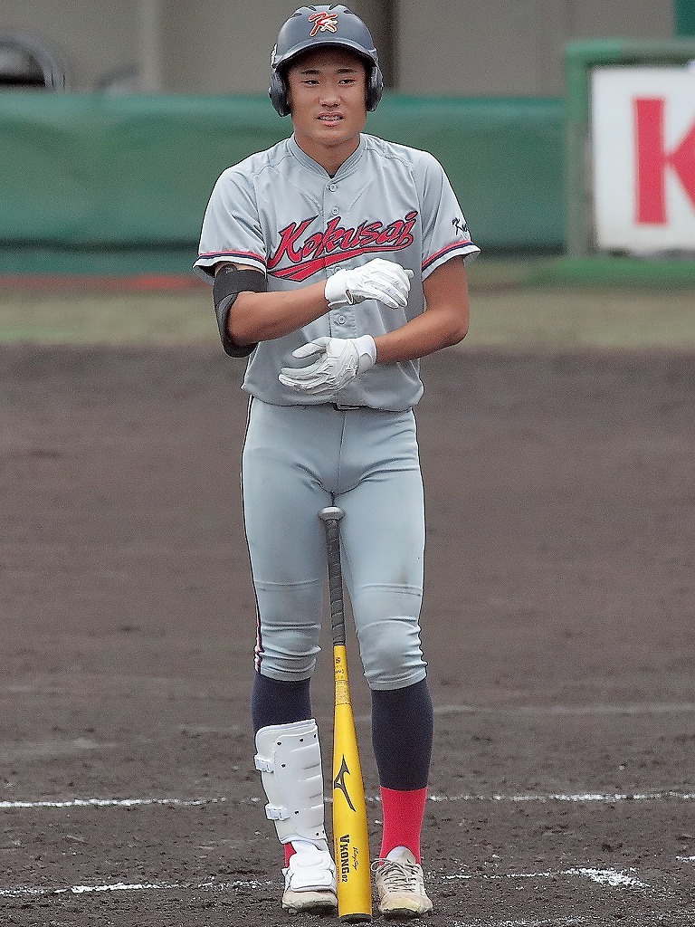 ⭐️京都国際⭐️ 高校野球 甲子園 ユニフォーム