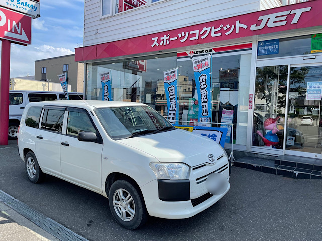 ★デリカD:5シャモニー・アルファード10系後期 2台のご成約ッ(^_^)v★(白石店)_c0161601_13423633.jpg