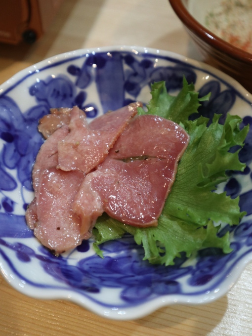 大阪でたこ焼き食べようと思ったら････････_b0331802_23413711.jpg