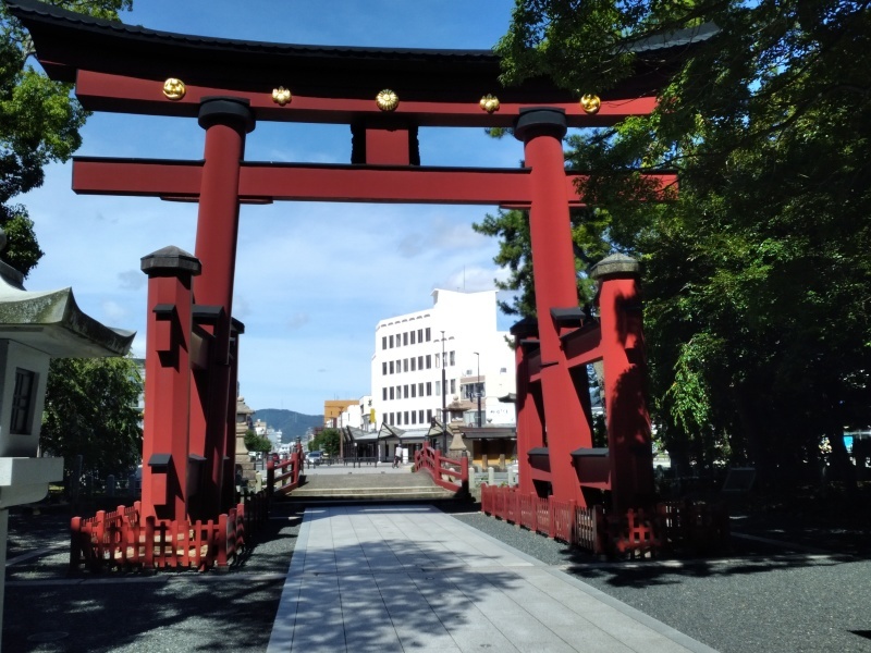 東尋坊と永平寺_b0109511_21550034.jpg