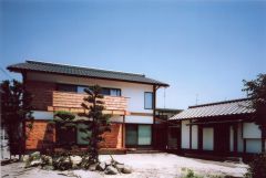 「風景のあるすまい」_d0041124_13143803.jpg