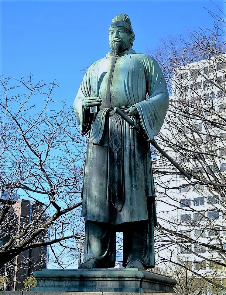 和気清麻呂と天皇 : 大江戸歴史散歩を楽しむ会