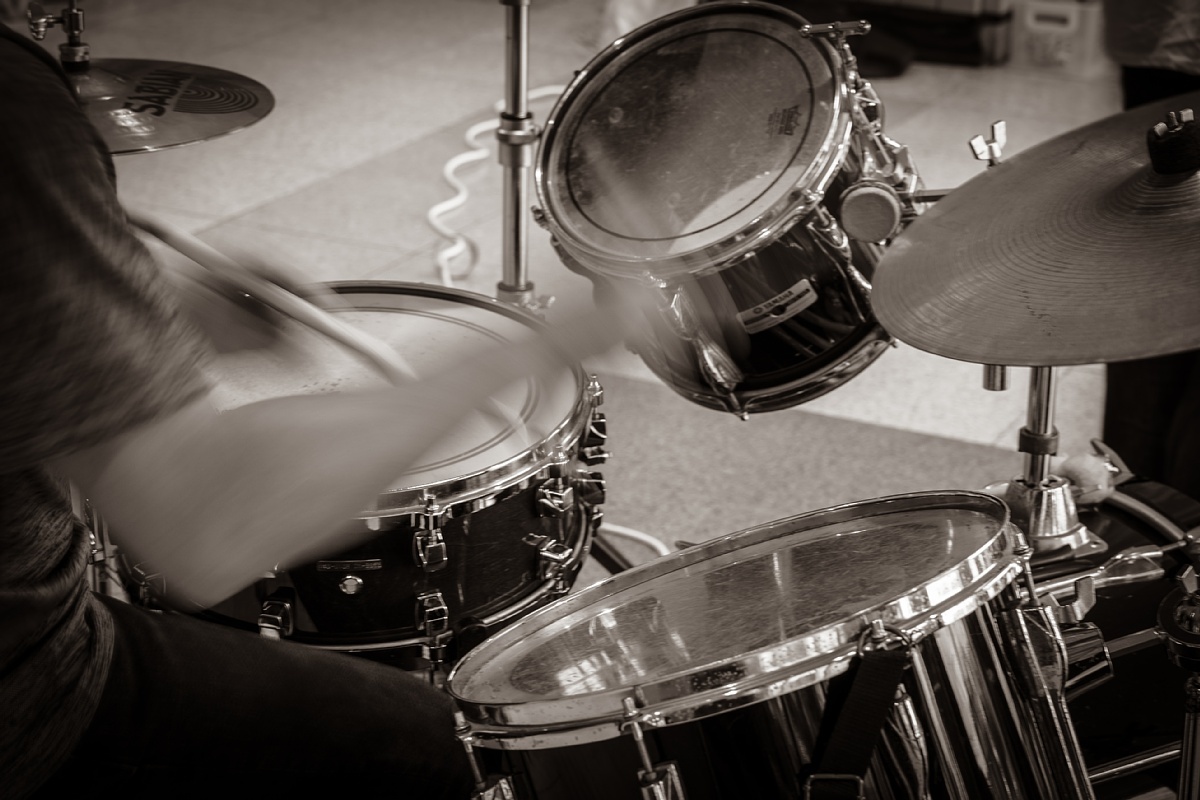 真夏の午後のJAZZ_d0353489_20102377.jpg