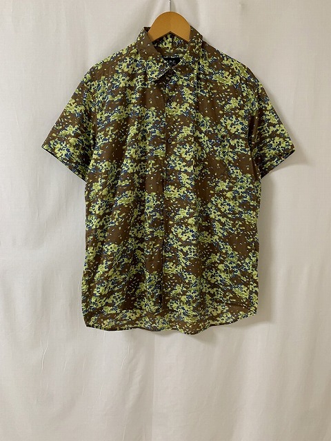 Old & Designer\'s Shirts_d0176398_16230713.jpg