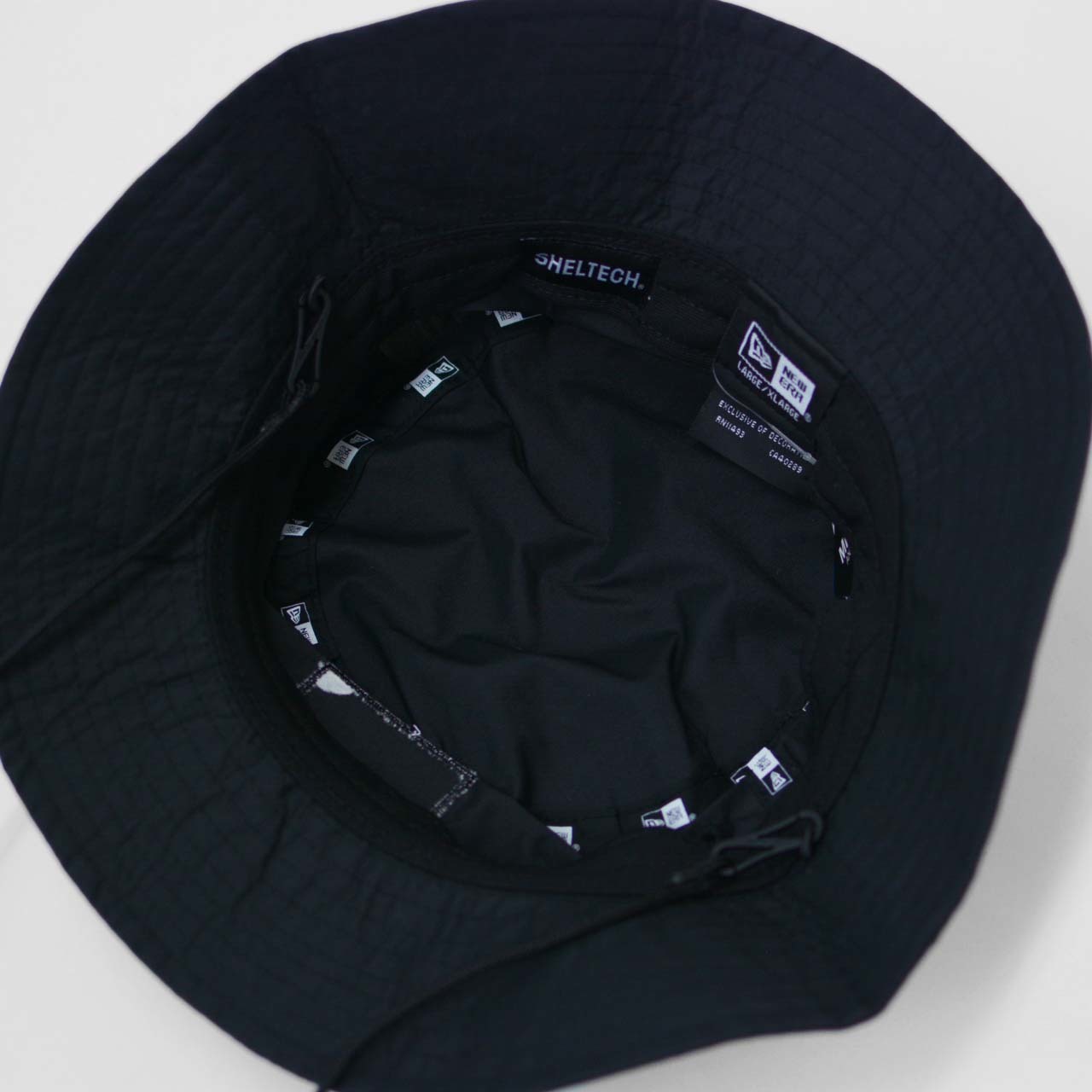 NEW ERA [ニューエラ] OD ADVLT SHELTECH BLK LABEL [13058879]_f0051306_11345923.jpg