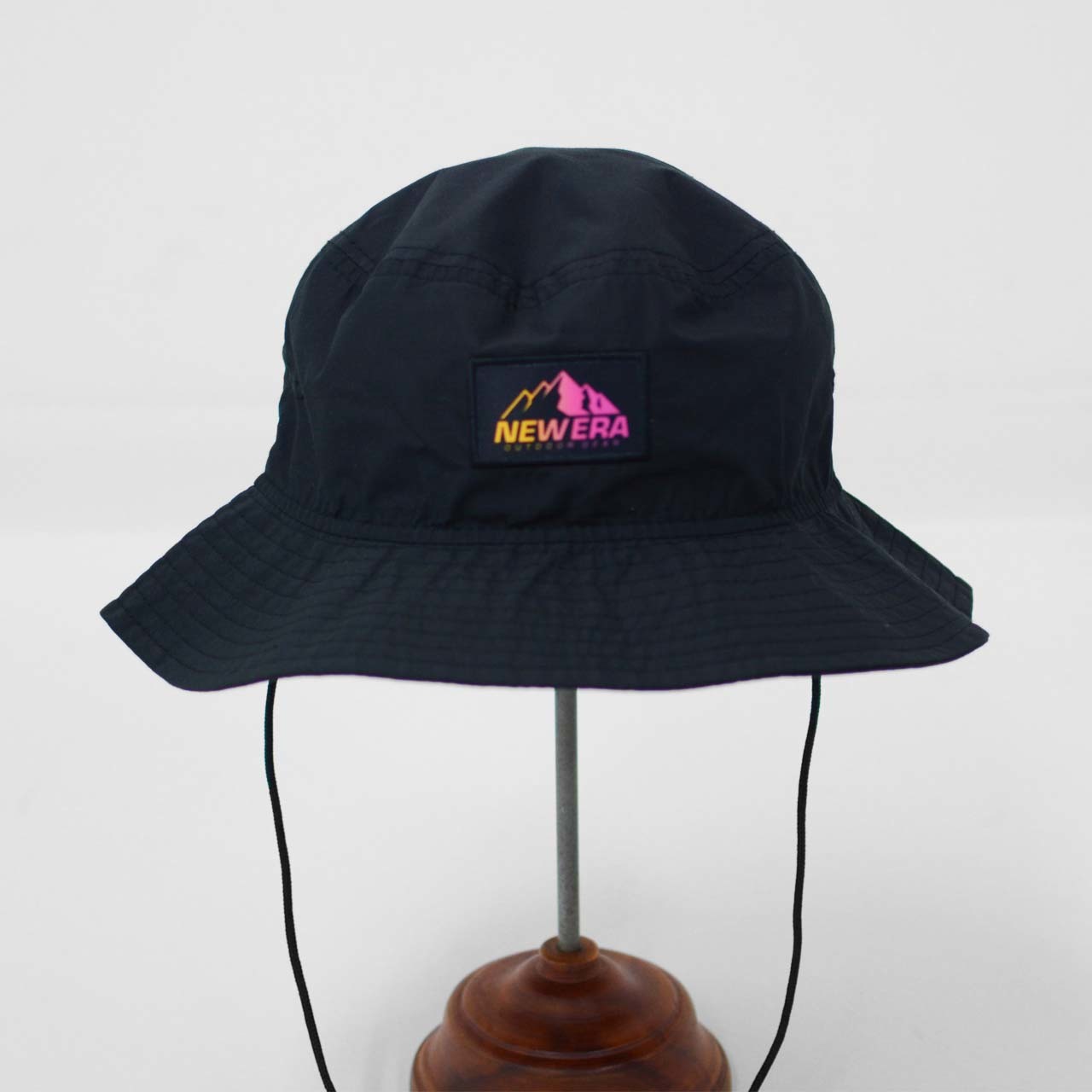 NEW ERA [ニューエラ] OD ADVLT SHELTECH BLK LABEL [13058879]_f0051306_11345940.jpg