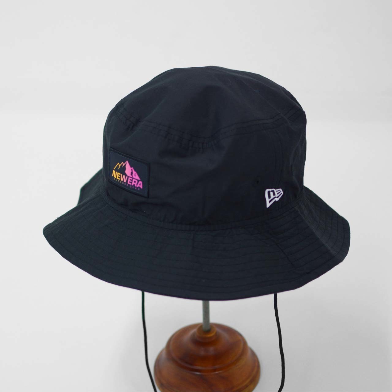 NEW ERA [ニューエラ] OD ADVLT SHELTECH BLK LABEL [13058879]_f0051306_11350009.jpg