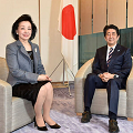 皇帝のいない8月 - 統一教会問題の政局化と台湾有事工作の不透明化_c0315619_16413156.png