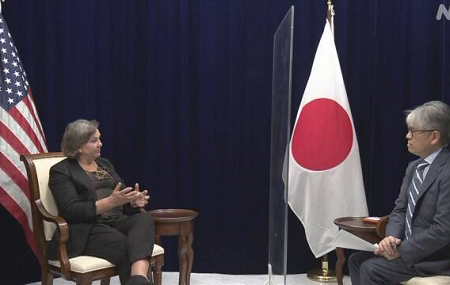 皇帝のいない8月 - 統一教会問題の政局化と台湾有事工作の不透明化_c0315619_16521167.png